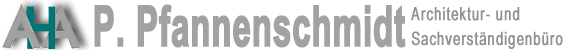 Pfannenschmidt